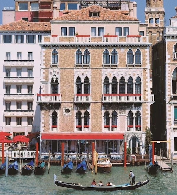 Hotel a Venezia