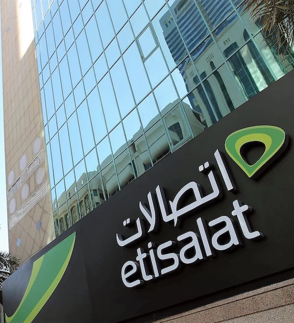 Data center ad Abu Dhabi