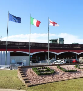 Aeroporto di Bologna