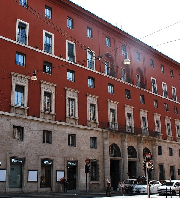 Hotel a Roma