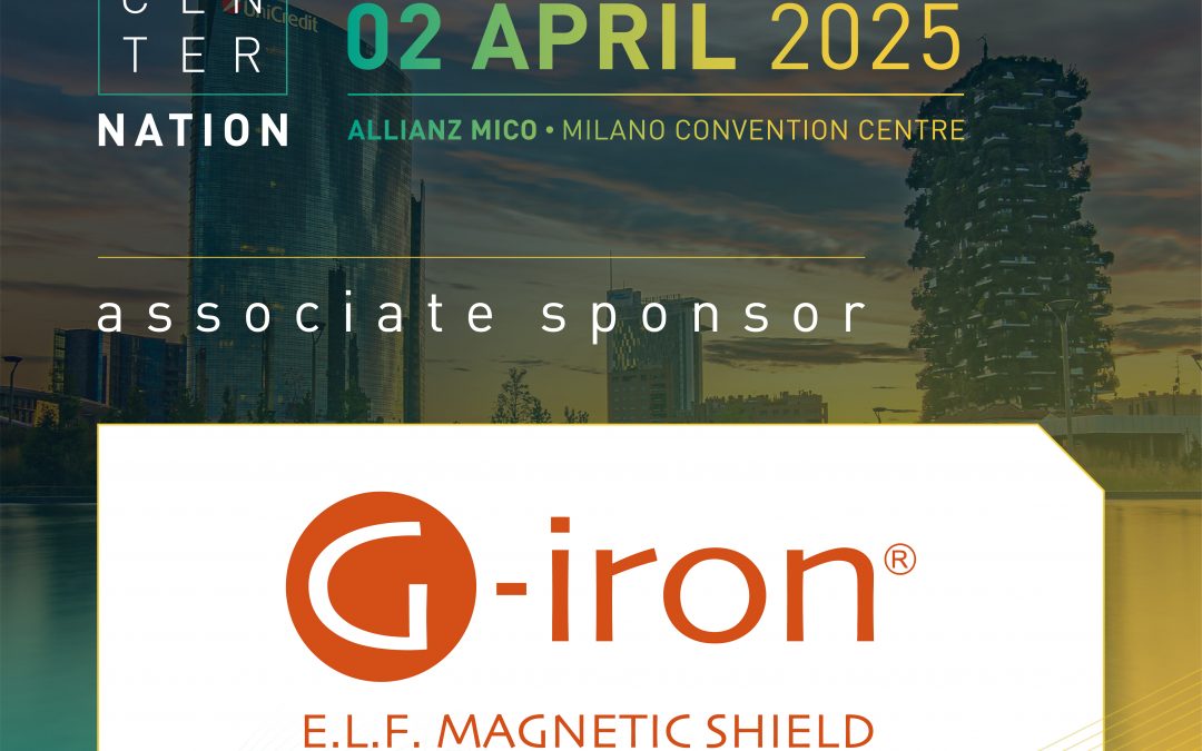 G-iron al DCN Milan 2025