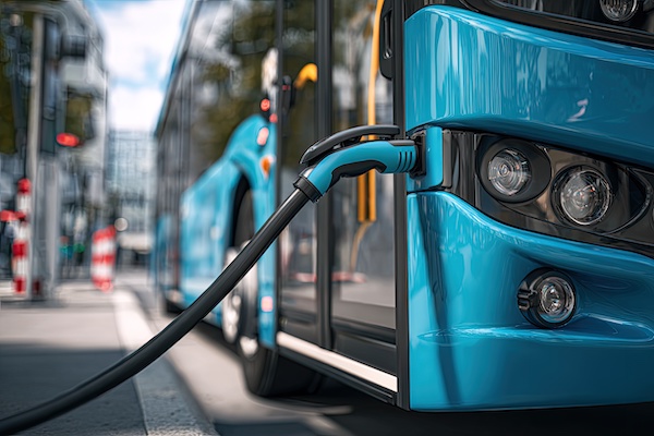 Mezzi di trasporto nell'ambito automotive e mobilit&agrave; elettrica
